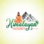 Himalayan Hermit